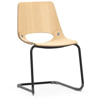 Interstuhl SHUFFLEis1 SU521 Besucherstuhl