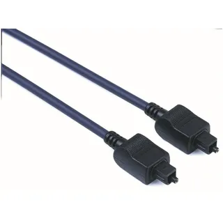 Hama Audio-Lichtleiter-Kabel ODT-Stecker 1,5m (205131)