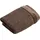 Seiftuch 30 x 30 cm toffee 3 St.