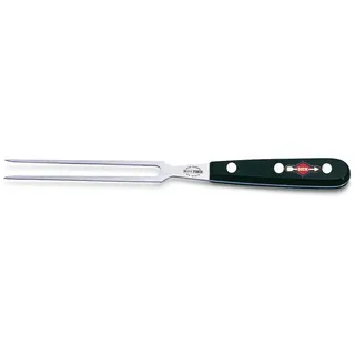 Friedr. Dick F. DICK Wurstgabel, Fleischgabel Gabel 15 cm rostfrei, hygienisch, 91017152