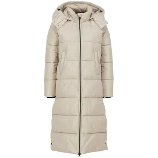SAVE THE DUCK Kurzmantel Damen Steppmantel COLETTE blau 44