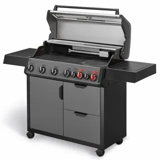 Enders Hyde 6 SIKR Turbo