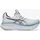 Damen Arctic Blue/Velvet Purple 37