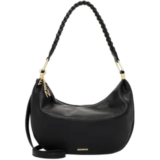 Emily & Noah Judith Schultertasche Kunstleder Black