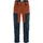 Herren Hose Dark Navy/Autumn Leaf 44/L