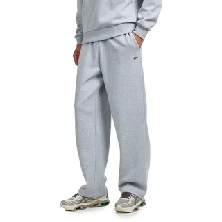 Logo Sweat Pants Herren SILVER CHINE XL