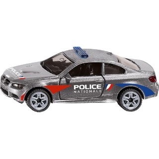 Siku 0806 Polizeiauto BMW M3 Coupe FR