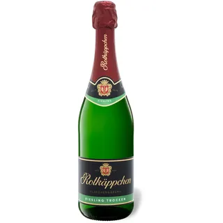 Rotkäppchen Sekt Riesling Trocken 0,75 l