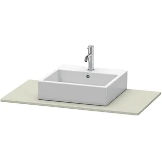 Duravit XSquare Konsole XS060E06060,