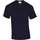 T-Shirt blau 5XL