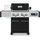 Q 490 IR iQue Smart Grill