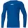 langarm Funktionsshirt Kinder sportroyal 116/128