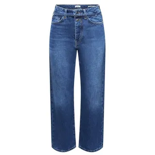 Esprit Slim-fit-Jeans blau 29/28