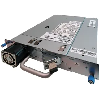Qualstar TAPE DRIVE OPTION LTO-8 HH SAS
