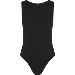 URBAN CLASSICS Tankbodie Schwarz 3XL