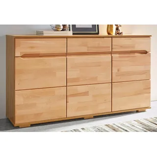 Home Affaire Sideboard »Vetro«, Breite 150 cm