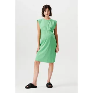 Supermom Umstandskleid Supermom Kleid Hiawatha (1-tlg) grün M
