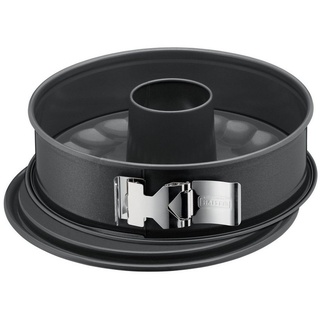 Kaiser Backformen Küchenorganizer-Set Springform KAISER LA FORME PLUS (D 28 cm) D 28 cm schwarz schwarz