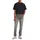 502 Tapered Fit Grau 34/34