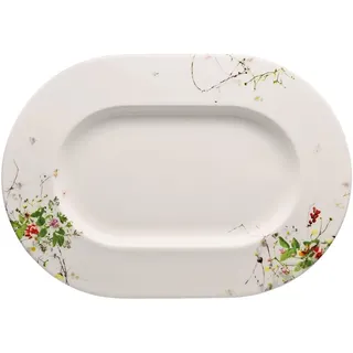 Rosenthal Fleurs Sauvages Platte 34 cm
