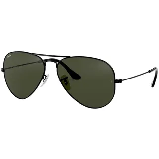 Ray-Ban RB3025 L2823 - Grün