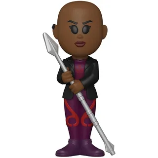 Funko Black Panther Wakanda Forever - Funko Soda