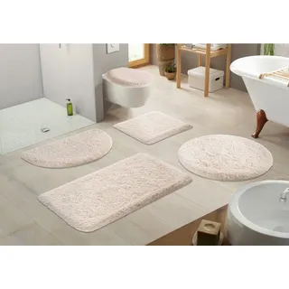 KLEINE WOLKE Mellow Beige 50 x 55 cm