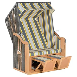 sunny smart® Ristikal 50 Basic anthrazit Stoff 620