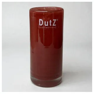 DutZ Dekovase Cylinder von DutZ 5.5 cm x 12 cm