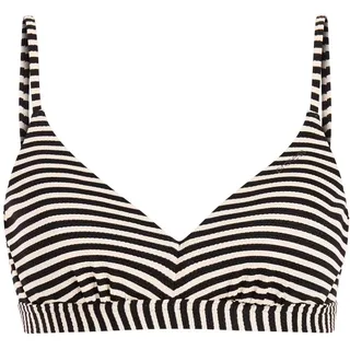 Protest Triangel-Bikini Damen Schwarz 38 Cup C