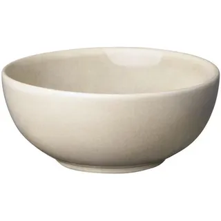 Blomus Müslischale Canju, Beige, Keramik, rund, 6.5 cm, Essen & Trinken, Geschirr, Schalen & Schüsseln, Müslischalen