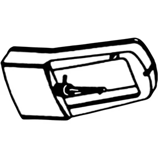 Sony ND 134G HiFi Plattenspielernadel