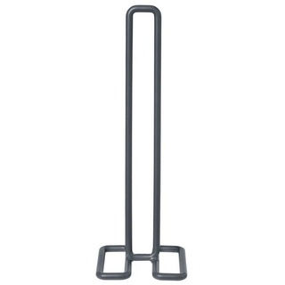 BLOMUS Küchenrollenhalter »Blomus Wires Küchenrollenhalter magnet 64188« grau