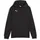 teamGOAL Casuals Hoodie Jungen 03 black/white 128