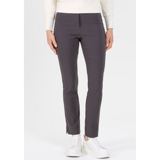 STEHMANN Stehmann, INA-748, Stretch-Hose innen angeraut Größe 38, Farbe Graphit - 38