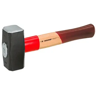 Gedore Fäustel 1250 g
