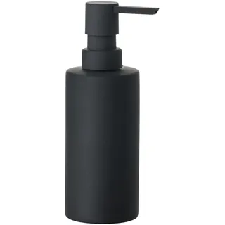 ZONE Denmark Solo Seifenspender 300ml Schwarz