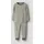 Schlafanzug NMNNIGHTSET STRIPE RIB NOOS Set 2 tlg grün 122/128 EU