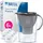 graphit 2,4 l + 6 Maxtra Pro Kartuschen