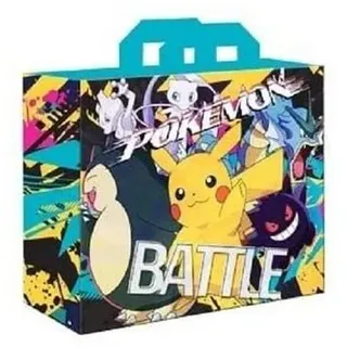 tomik toys gmbh Pokemon Tragetasche Pikachu