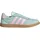 Halo Mint / Clear Pink / Mint Ton 38