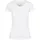 T-Shirt Weiß L