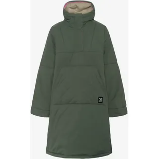 Kari Traa Malene Cape – Damen  - M THYME (623891)