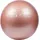 Gymnastik Ball Pink 55