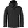 Jacket Unisex Schwarz 50