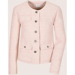 Madeleine Blazer Rosa 46