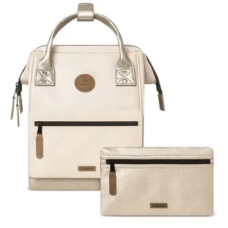 Cabaia Adventurer Small Beige