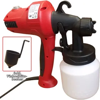 Mauk Farbsprühpistole Easypainter V2