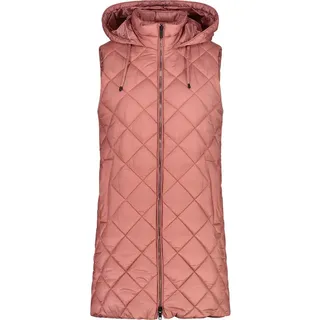 CMP 33k3686 Weste Damen Rosa M