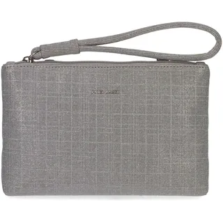 Peter Kaiser Clutch Textil Beige/Sand